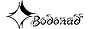логотип Водопад